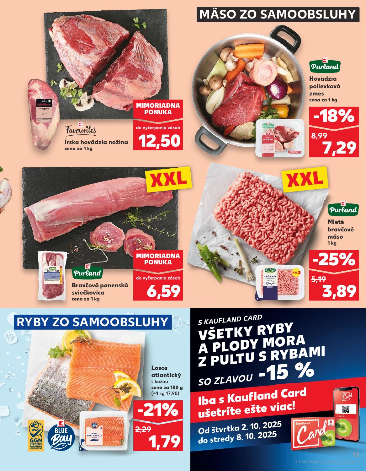 Kaufland