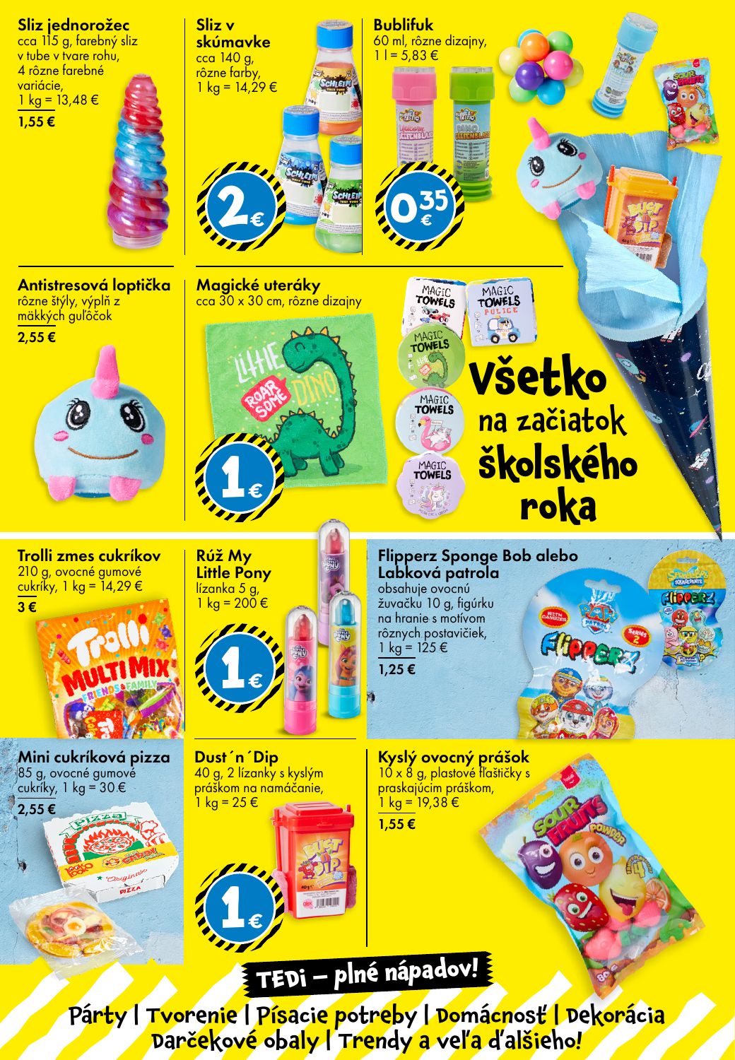 TEDi