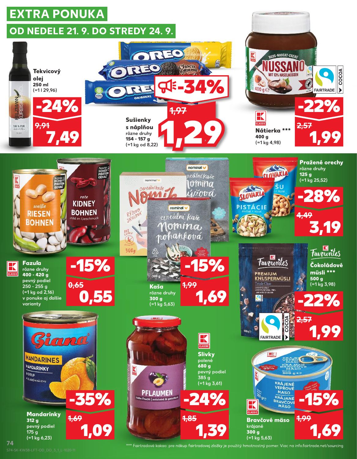 Kaufland