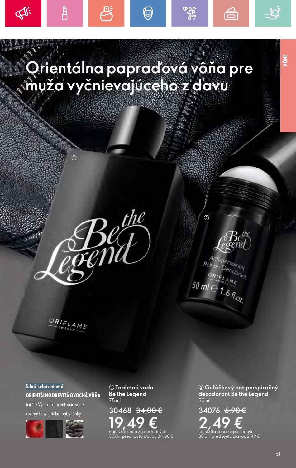 Oriflame