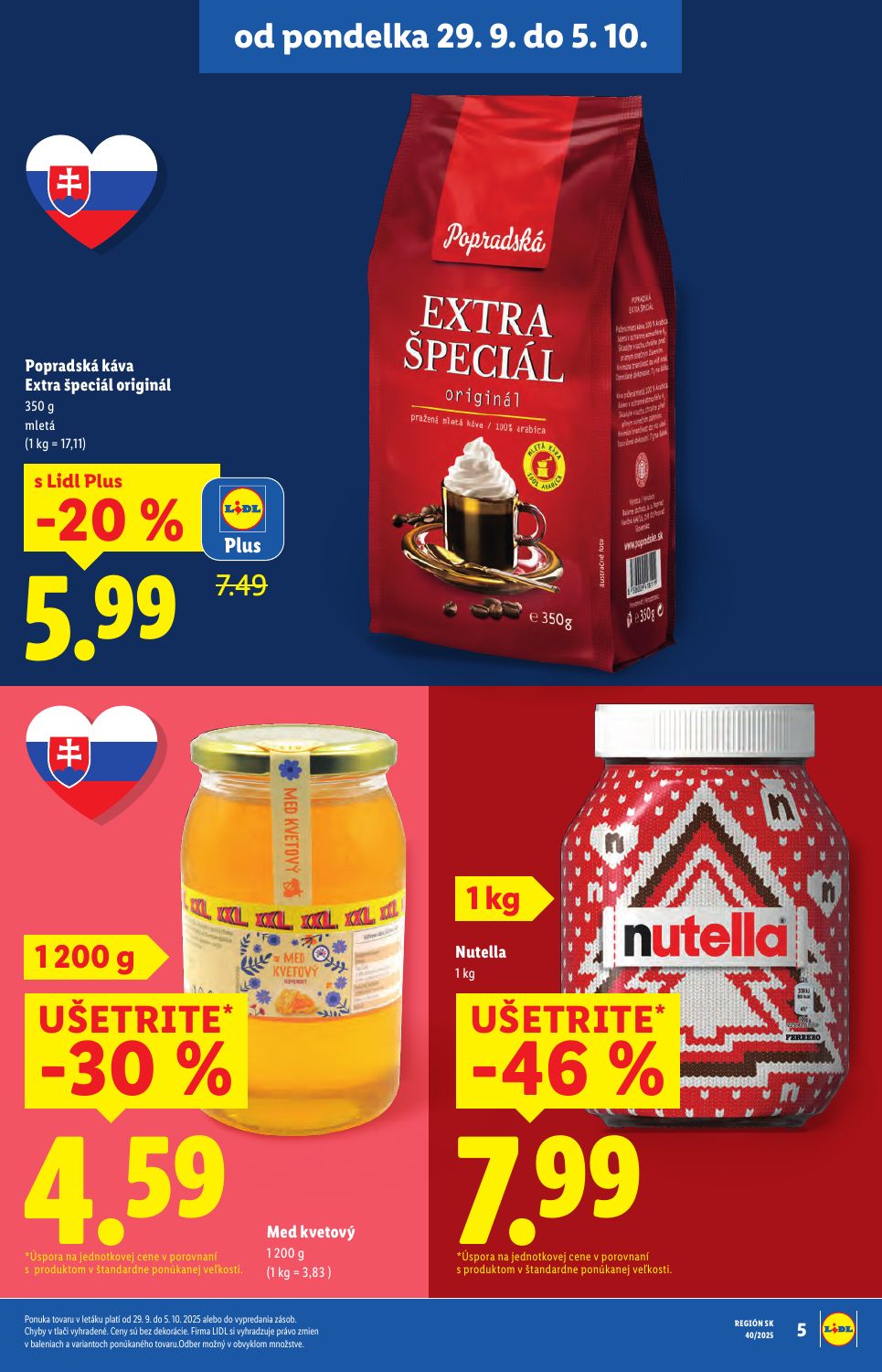 LIDL