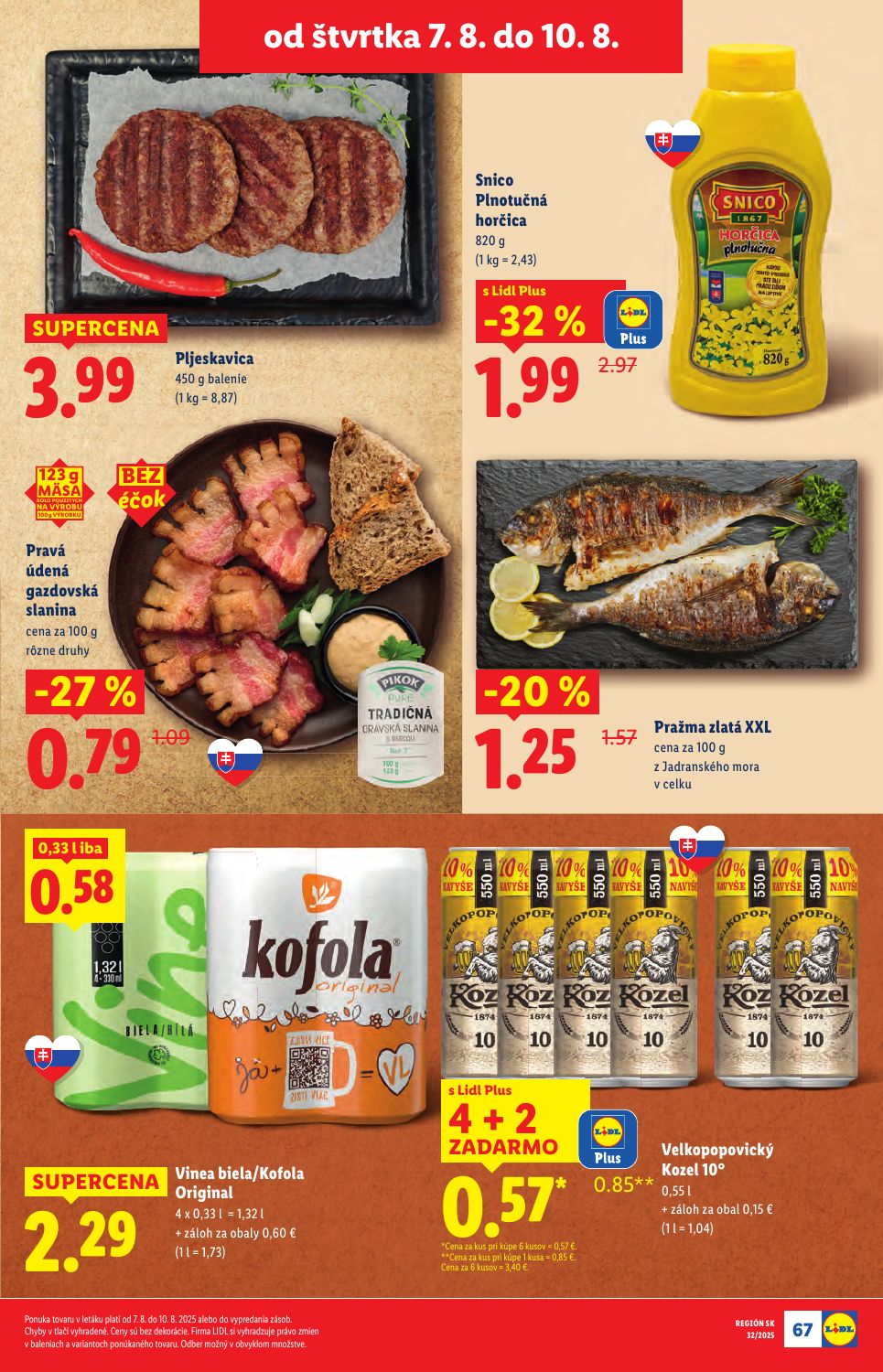 LIDL