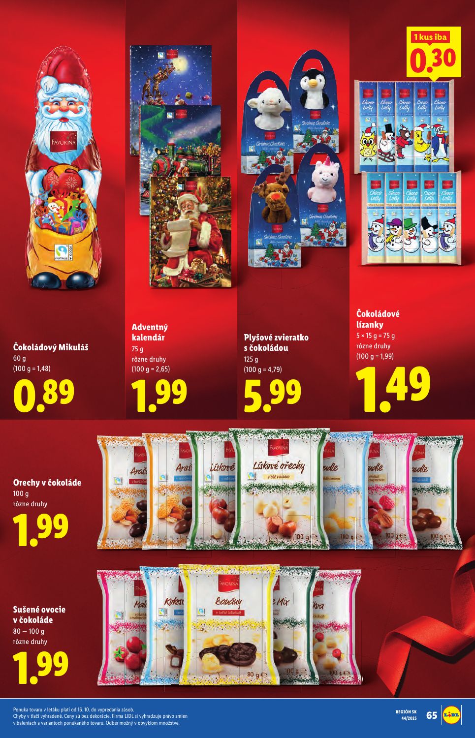 LIDL