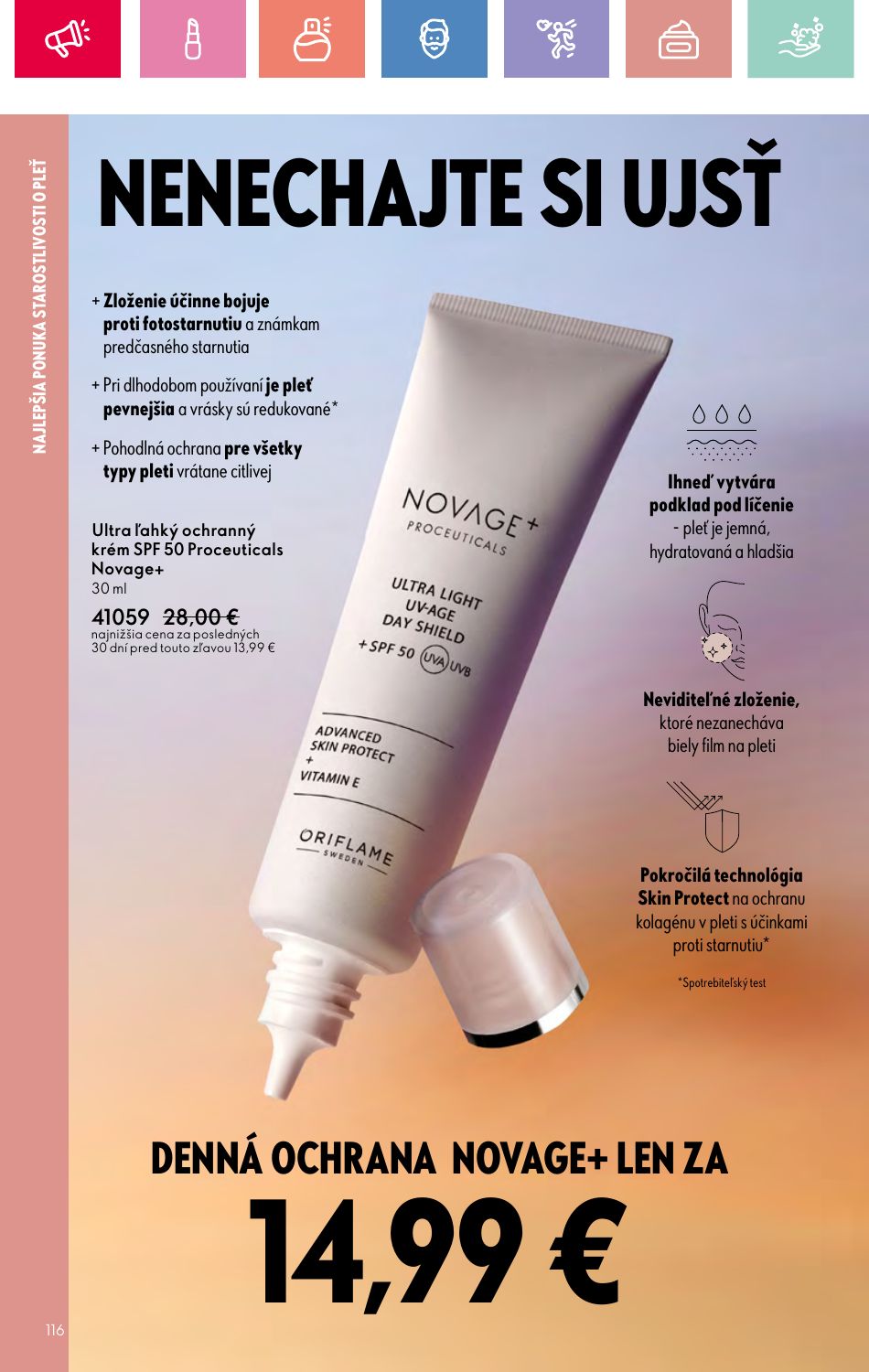 Oriflame