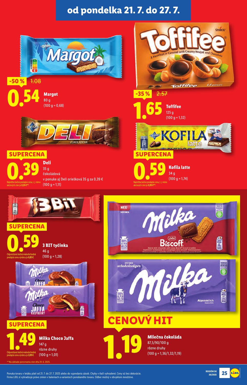 LIDL