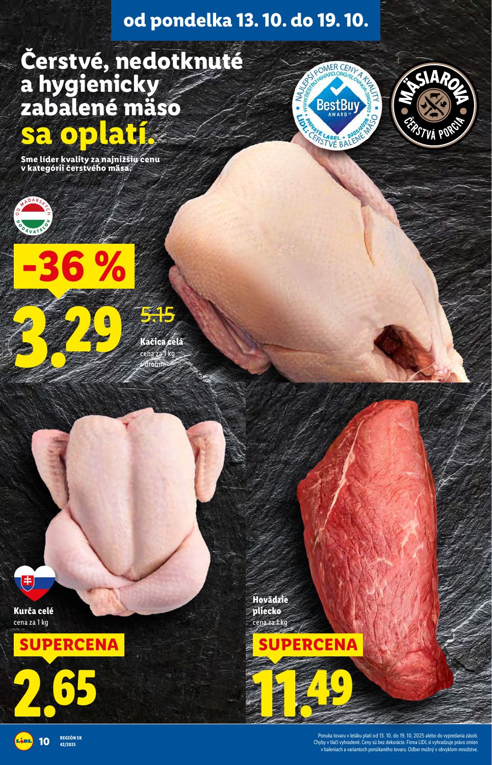 LIDL