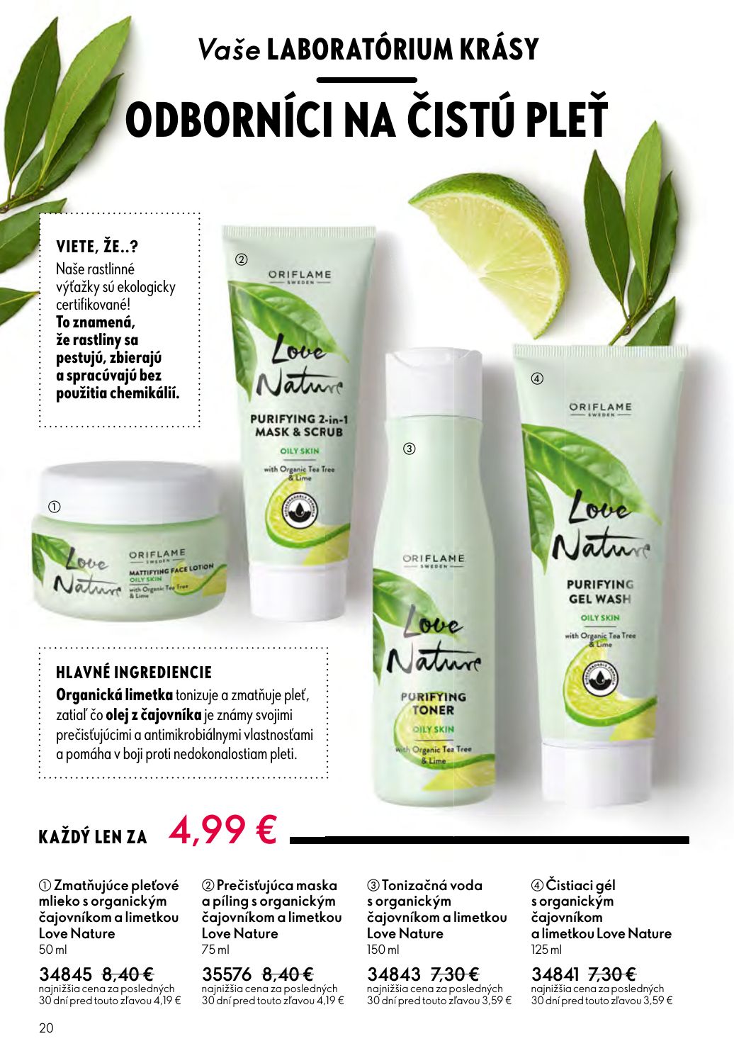 Oriflame