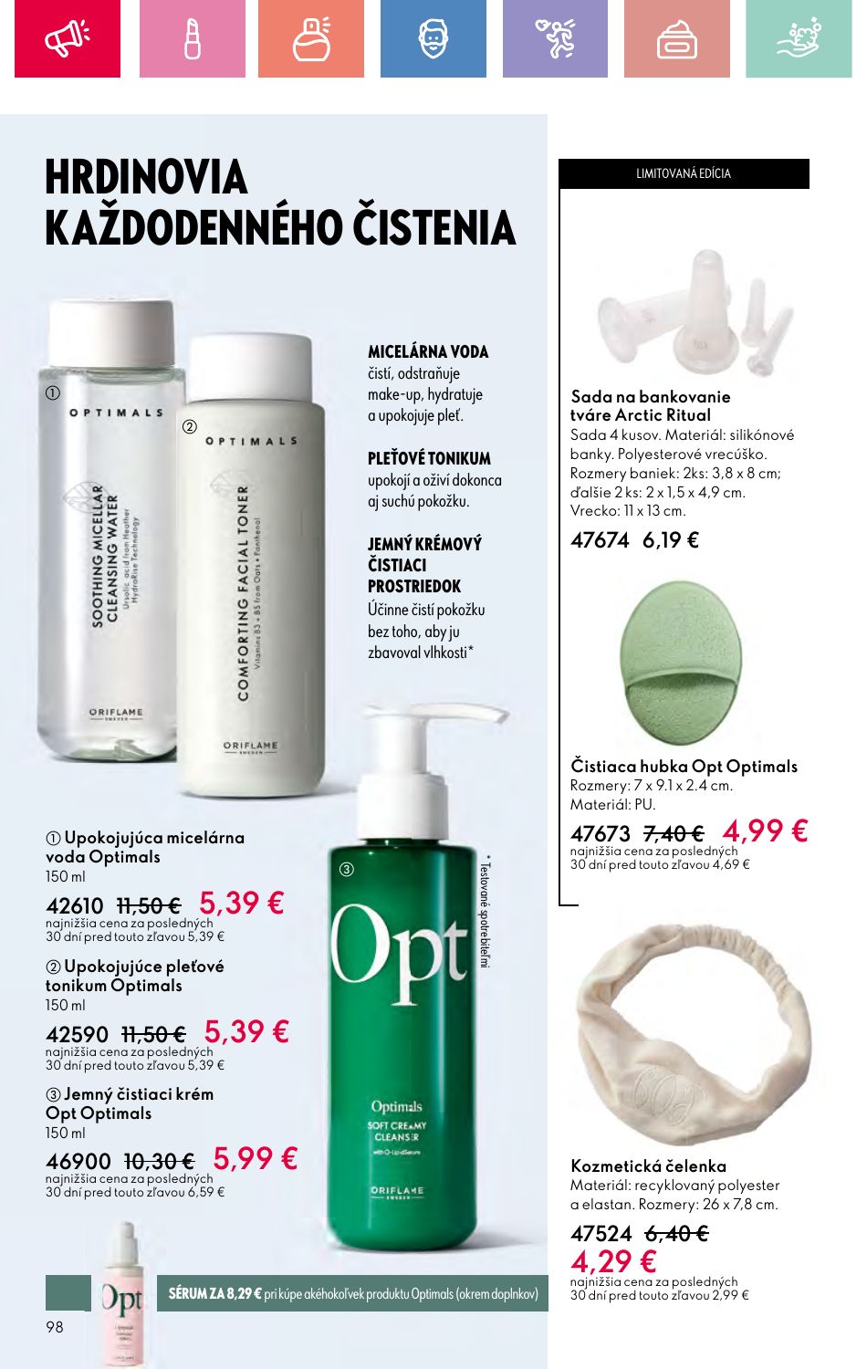 Oriflame
