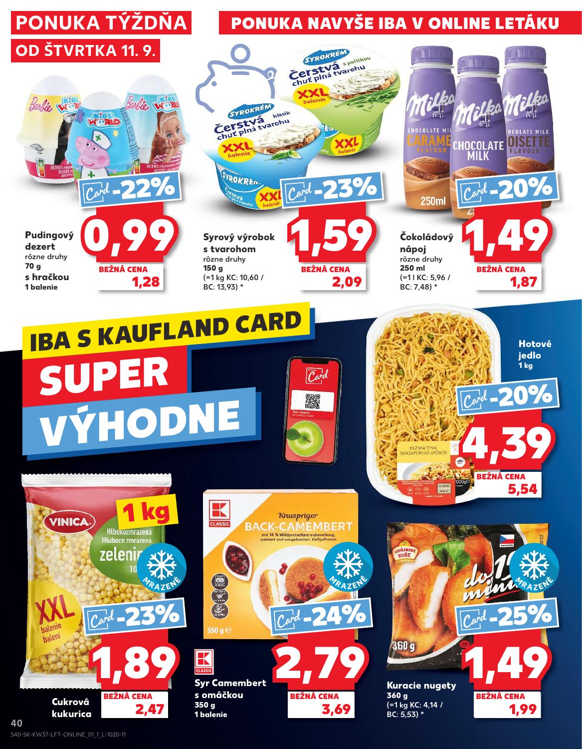 Kaufland