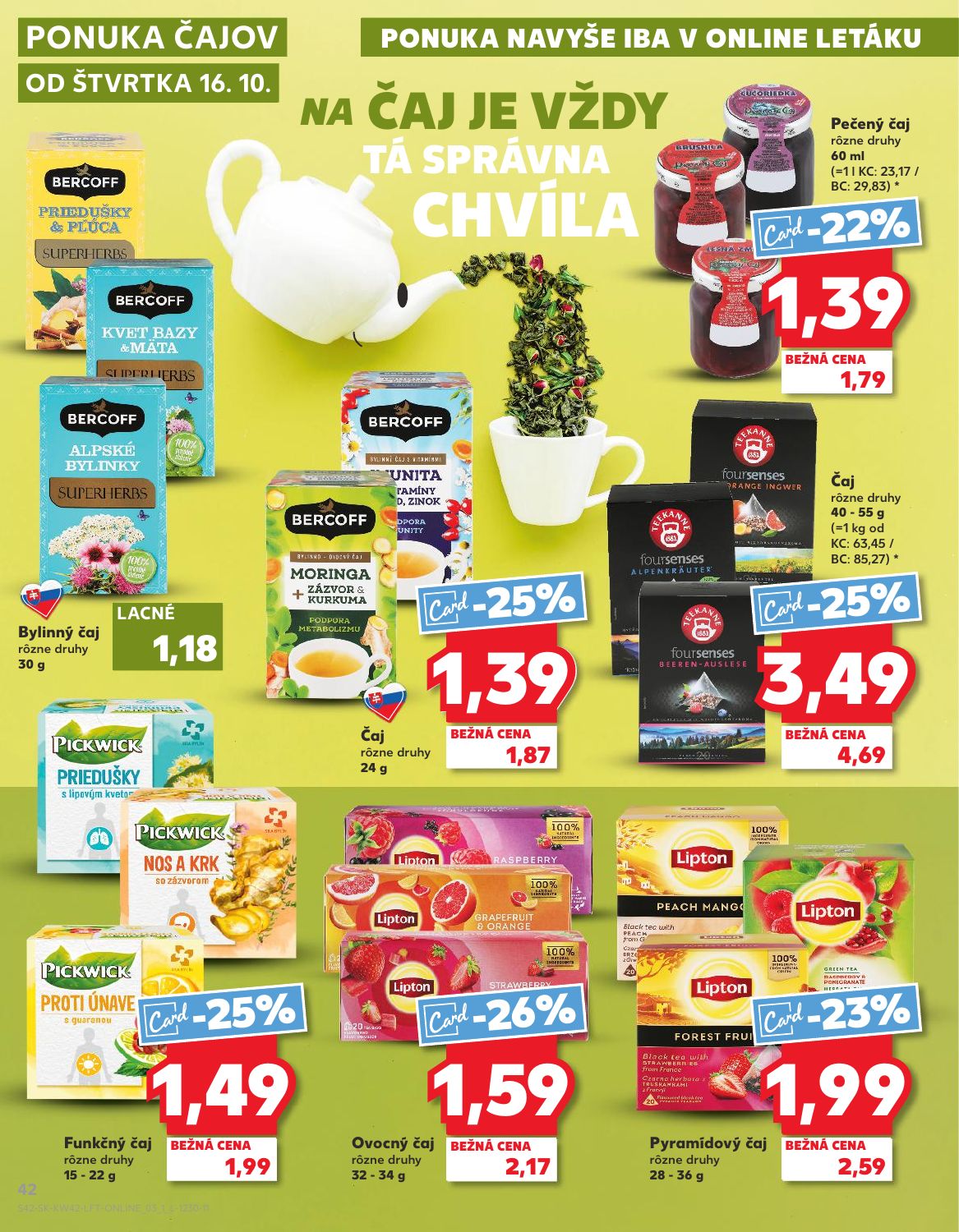 Kaufland