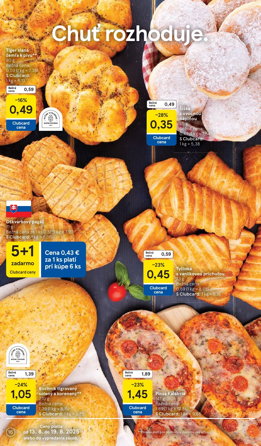 TESCO
