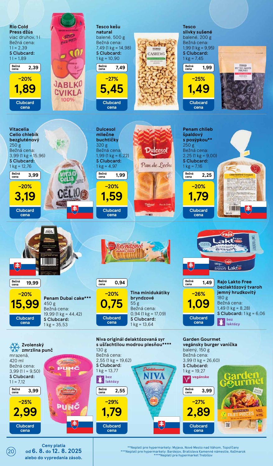TESCO