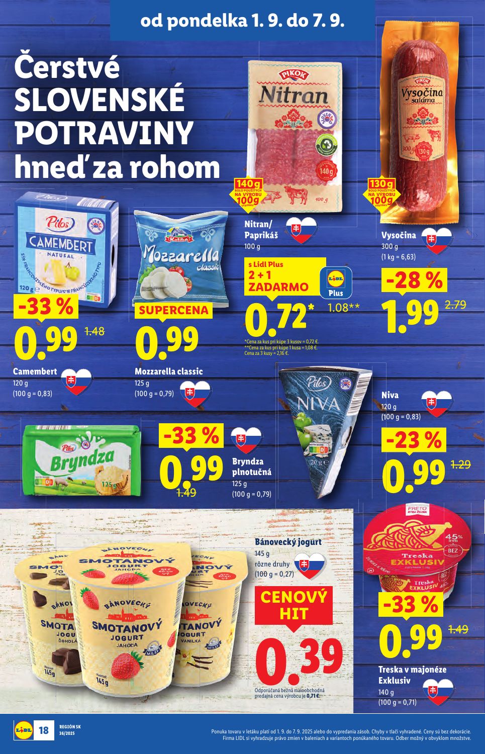 LIDL