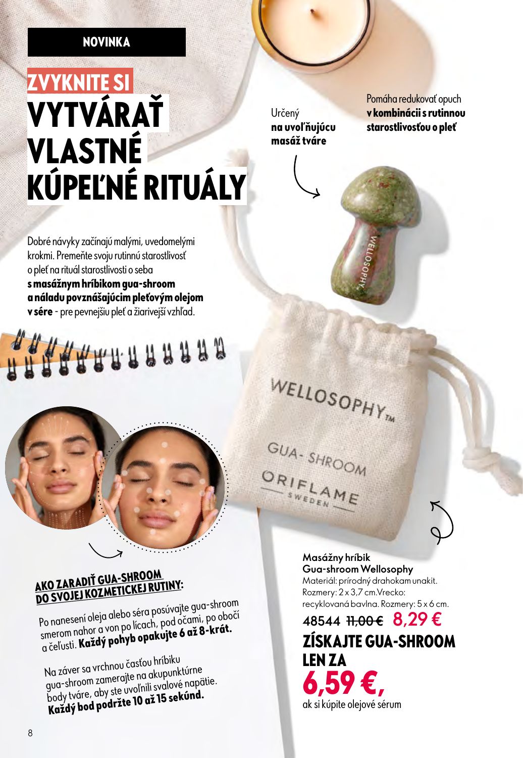 Oriflame