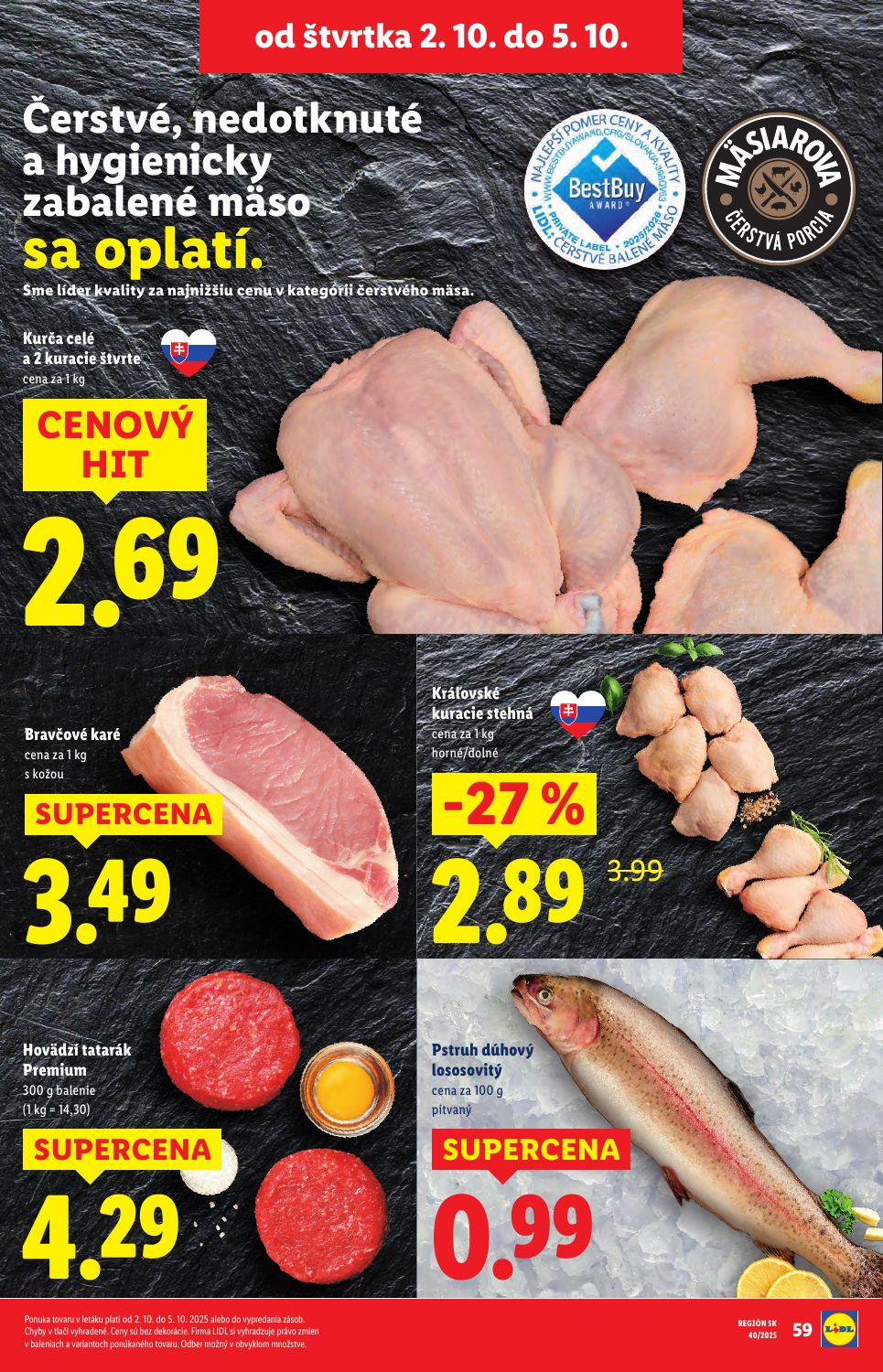 LIDL
