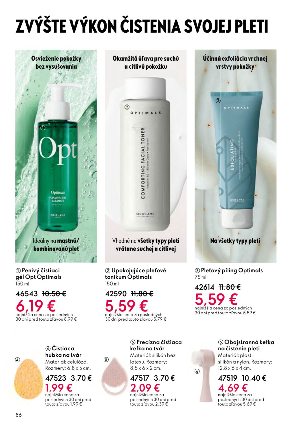 Oriflame