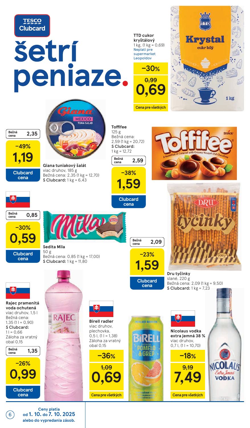 TESCO