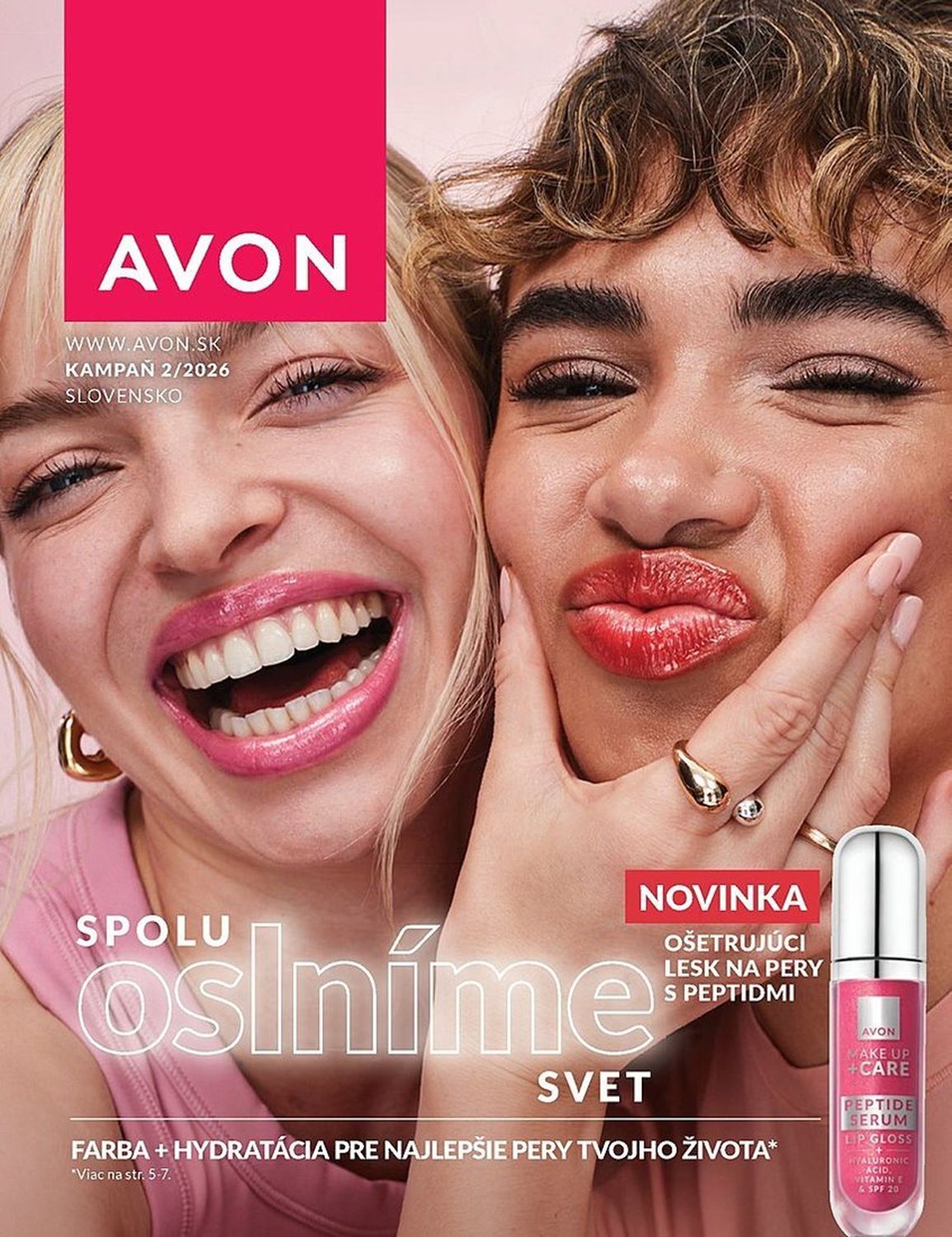 AVON
