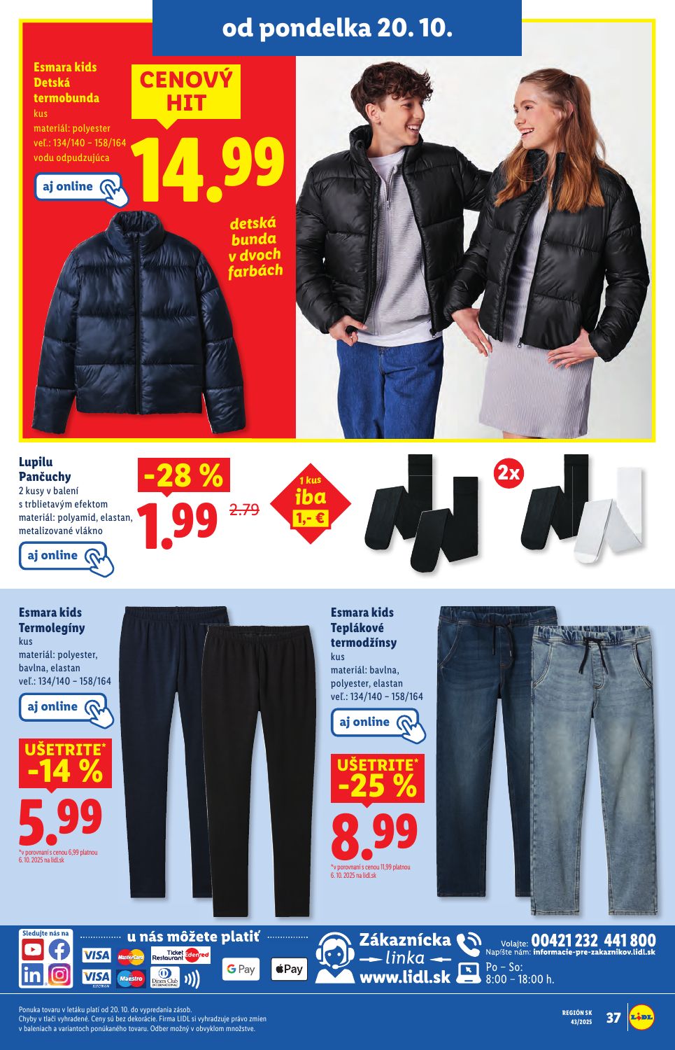 LIDL