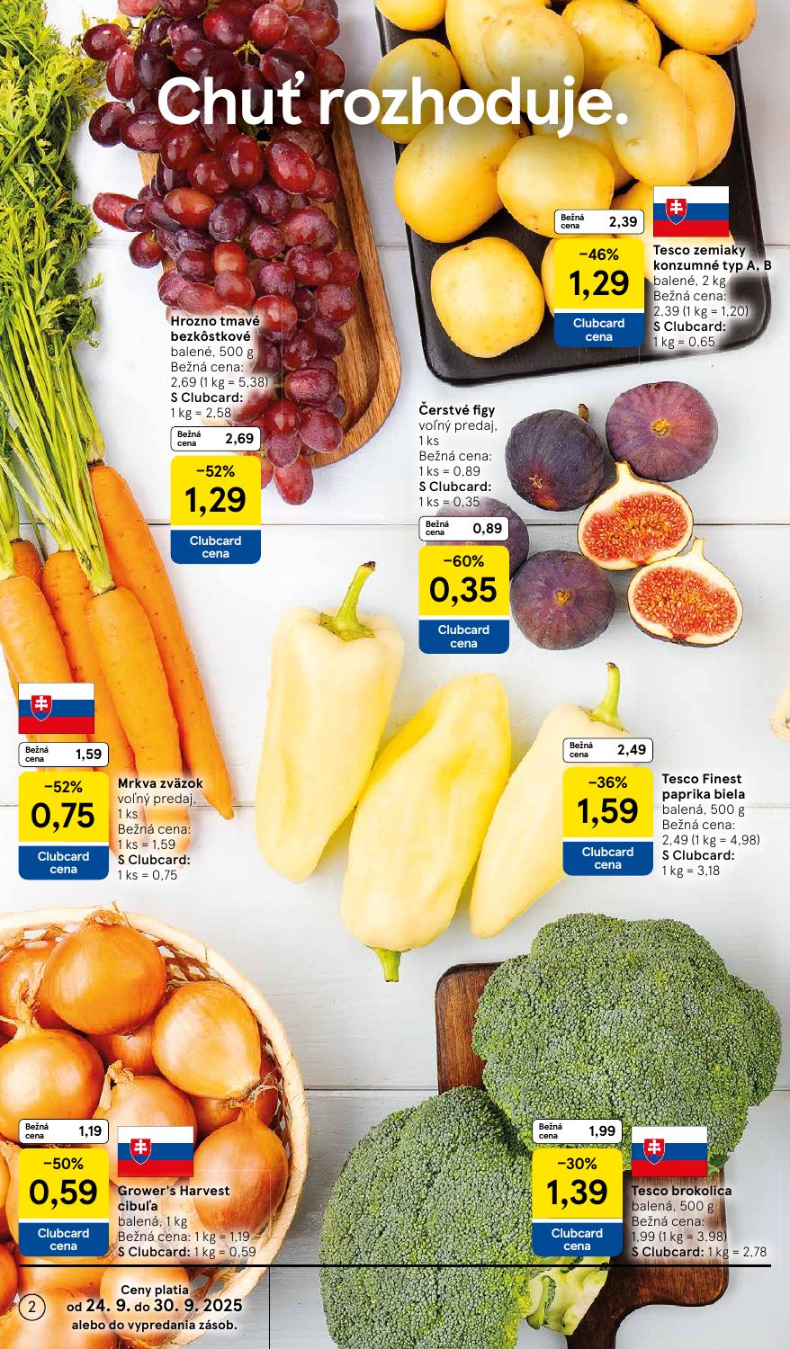 TESCO