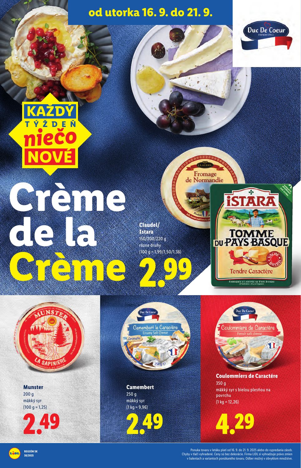 LIDL