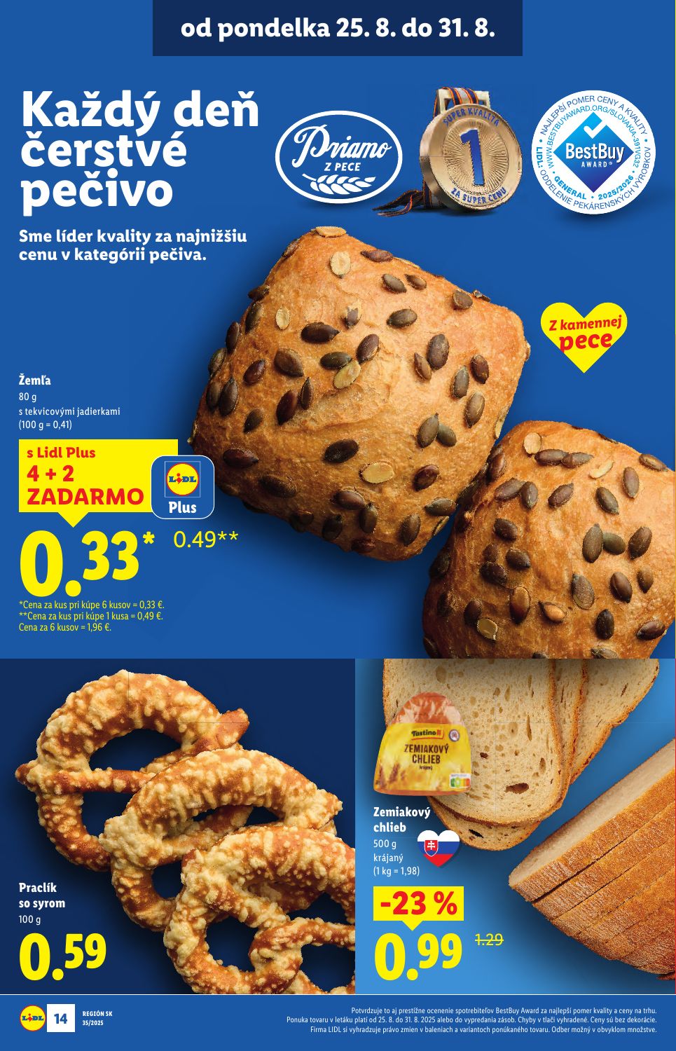 LIDL