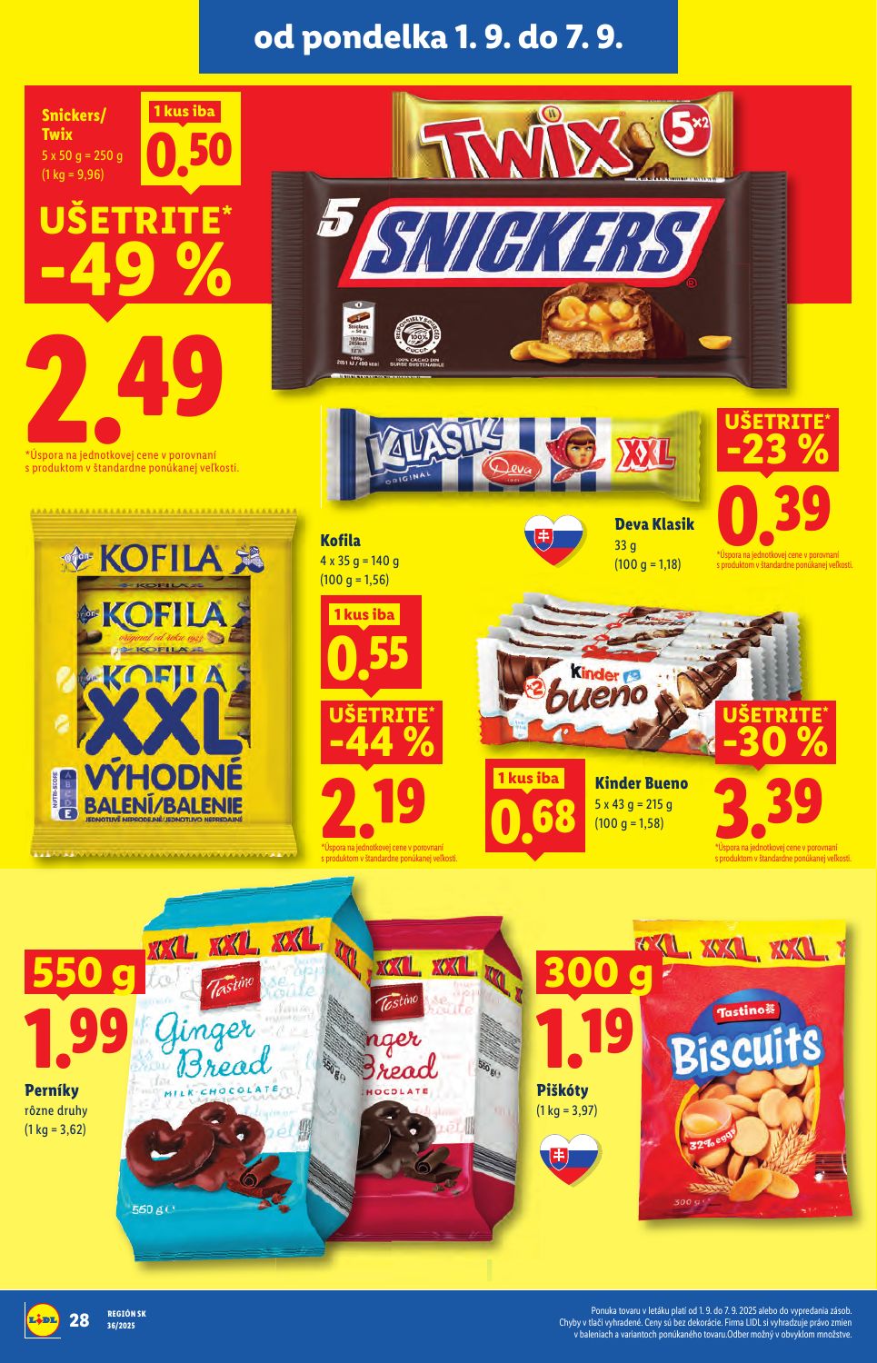 LIDL