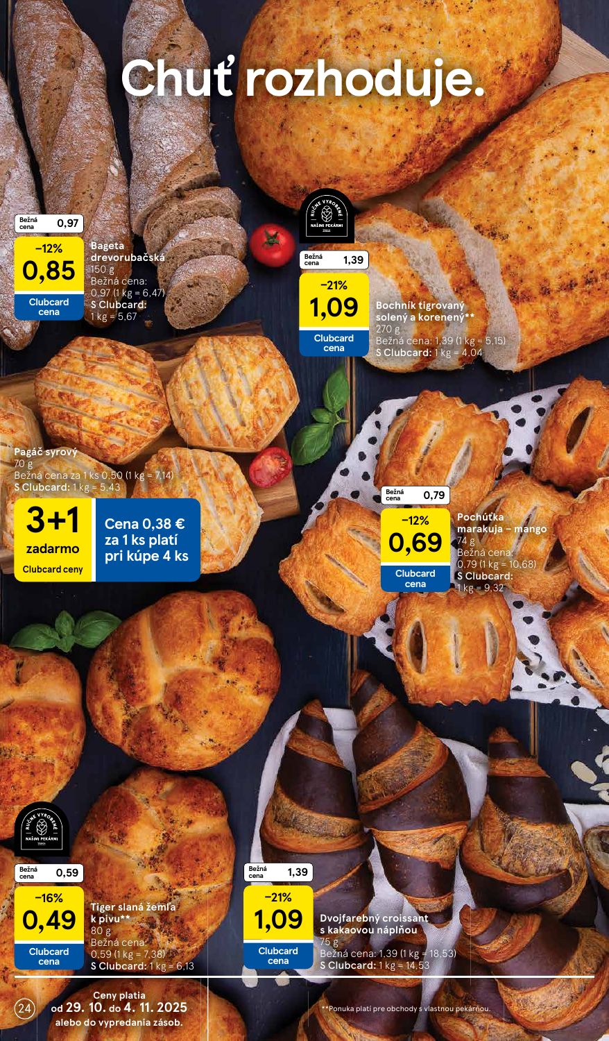 TESCO