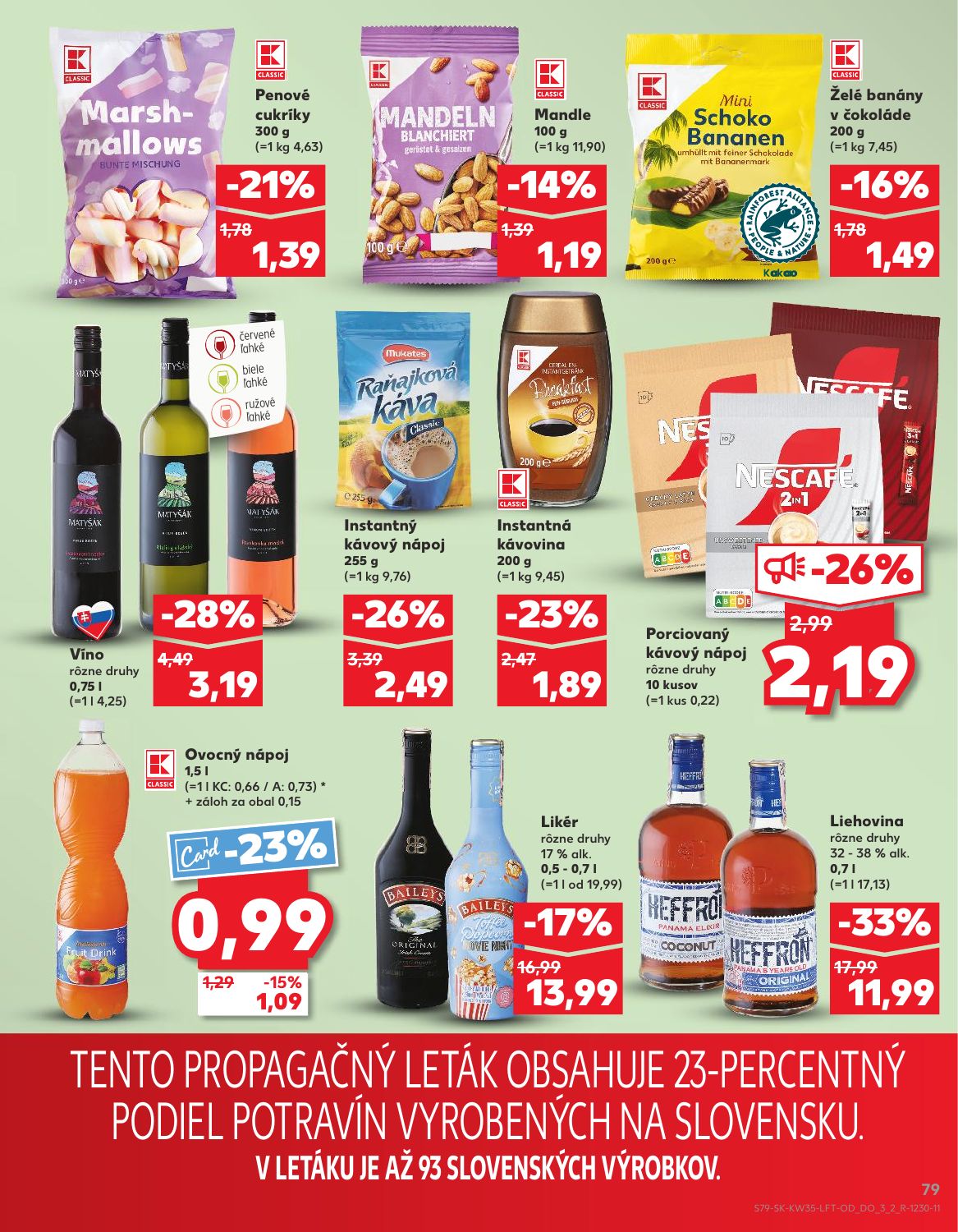 Kaufland