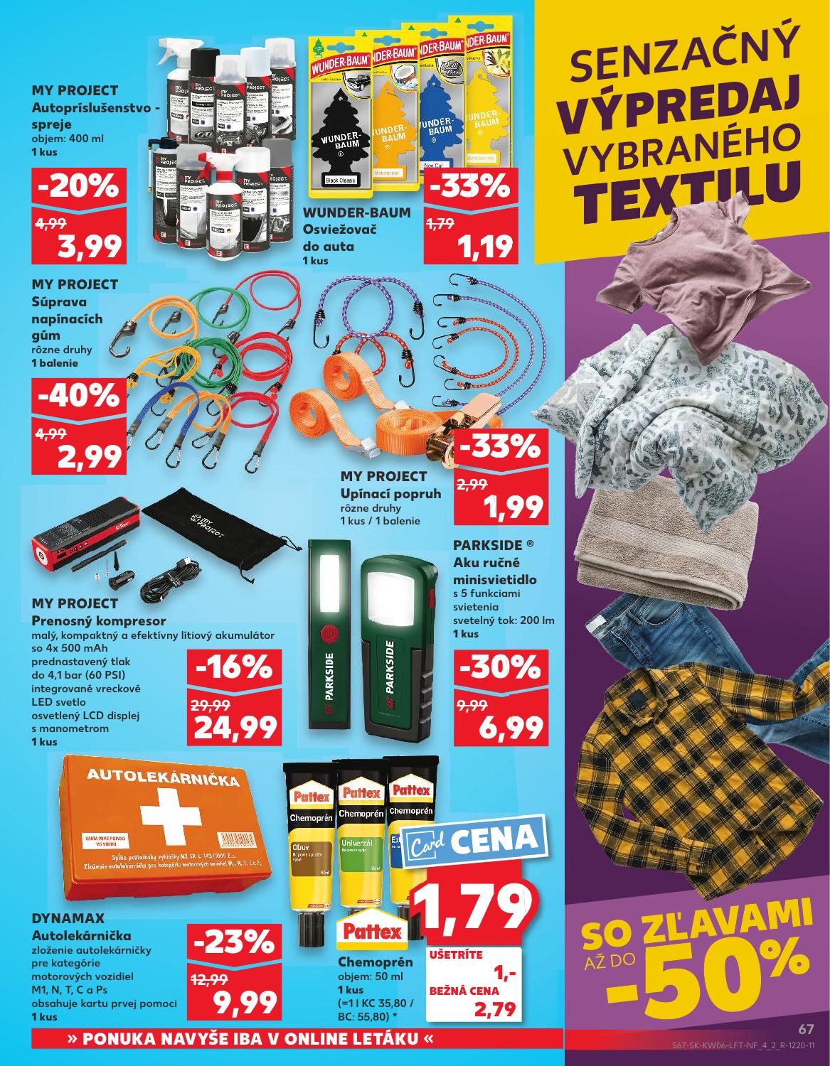 Kaufland