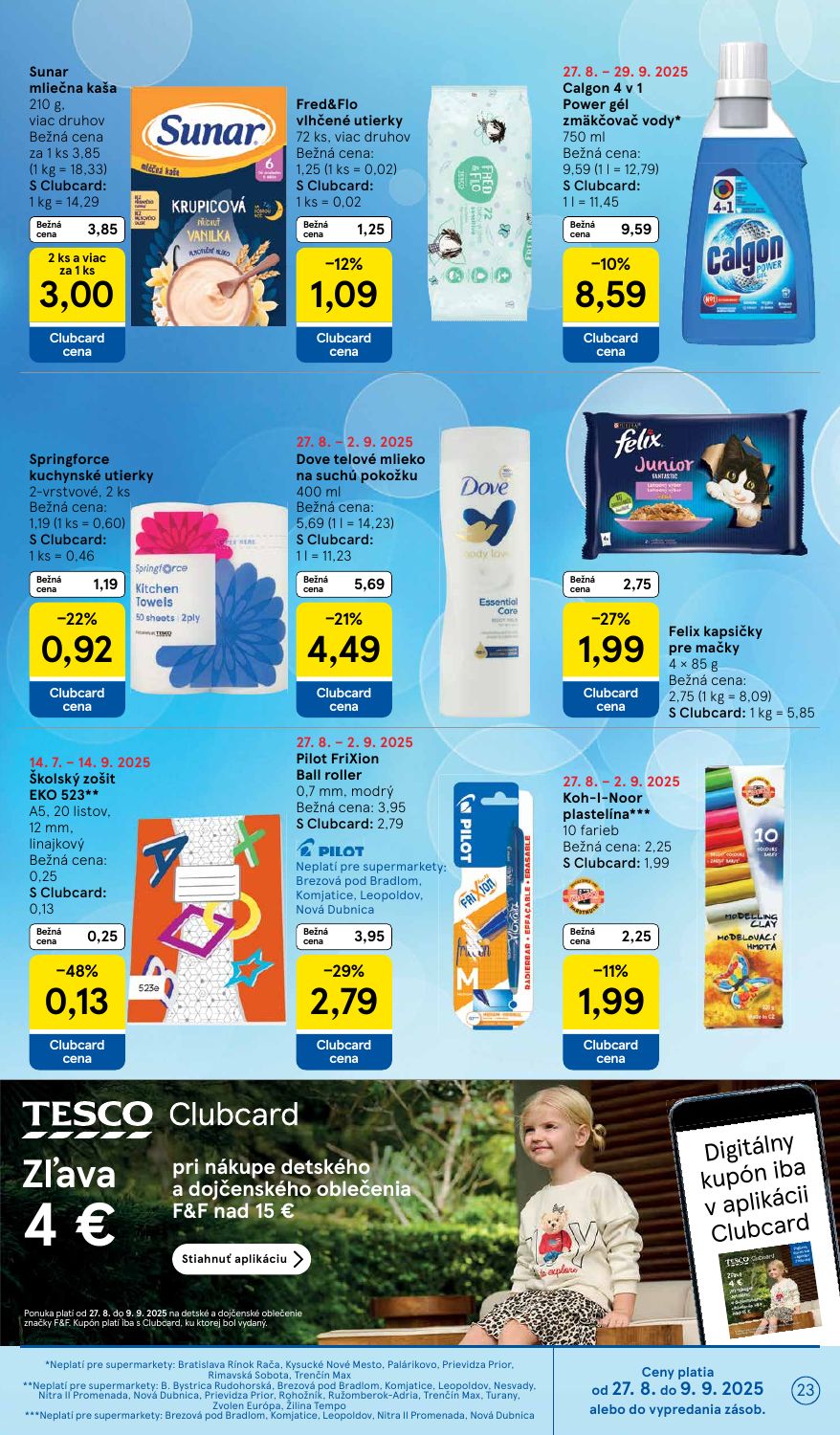 TESCO