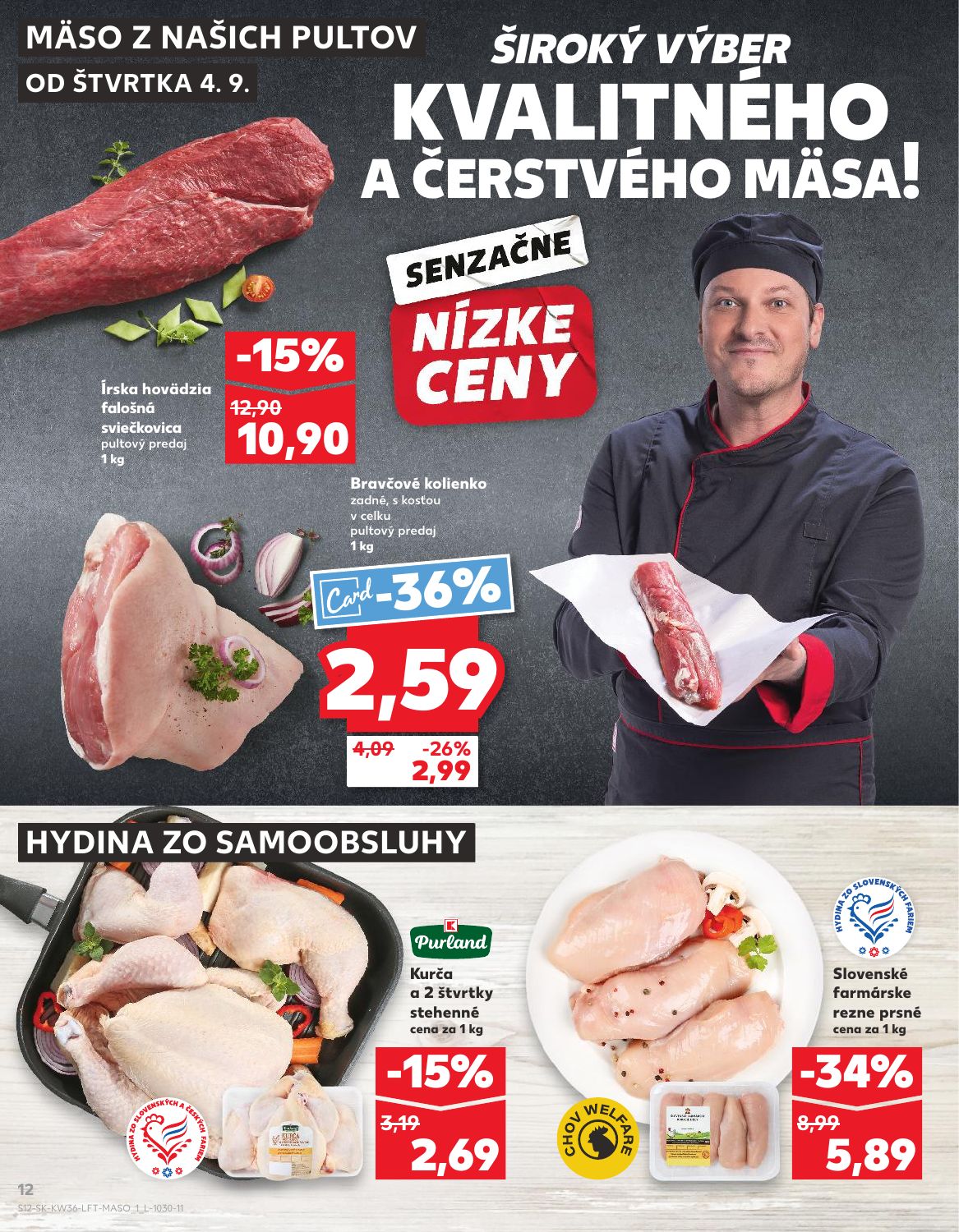 Kaufland