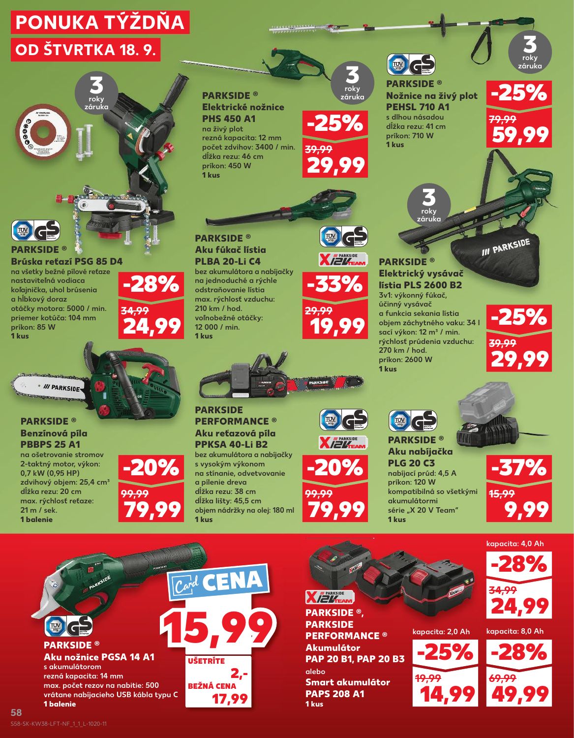 Kaufland