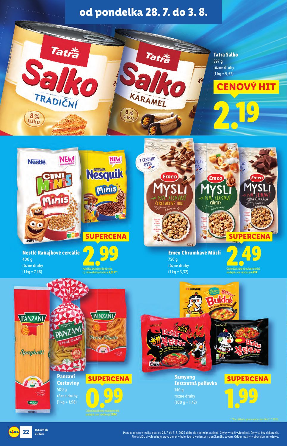 LIDL