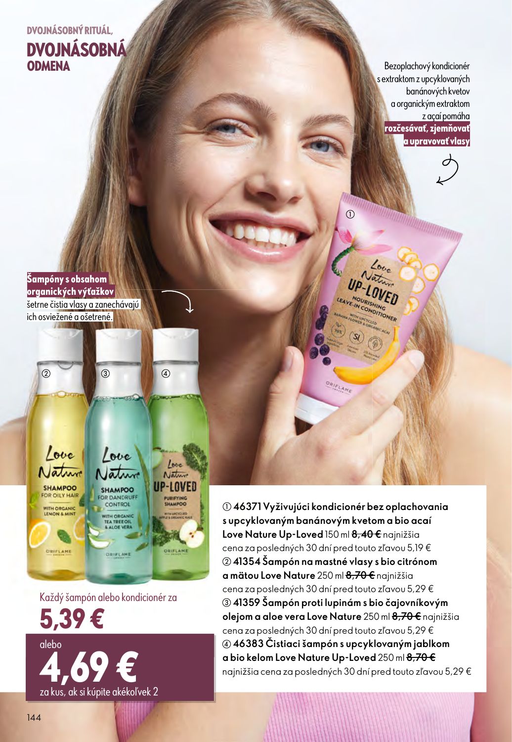 Oriflame