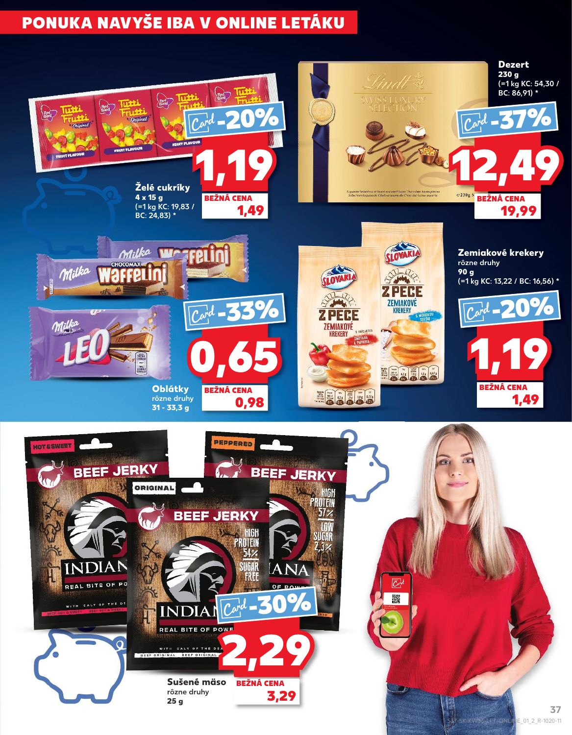 Kaufland