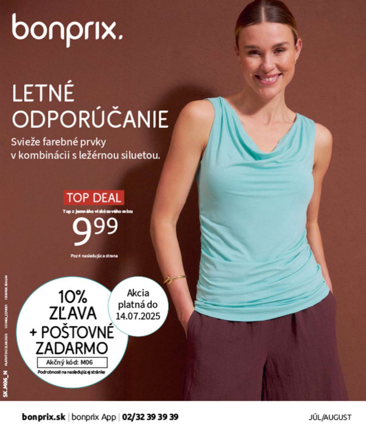 bonprix
