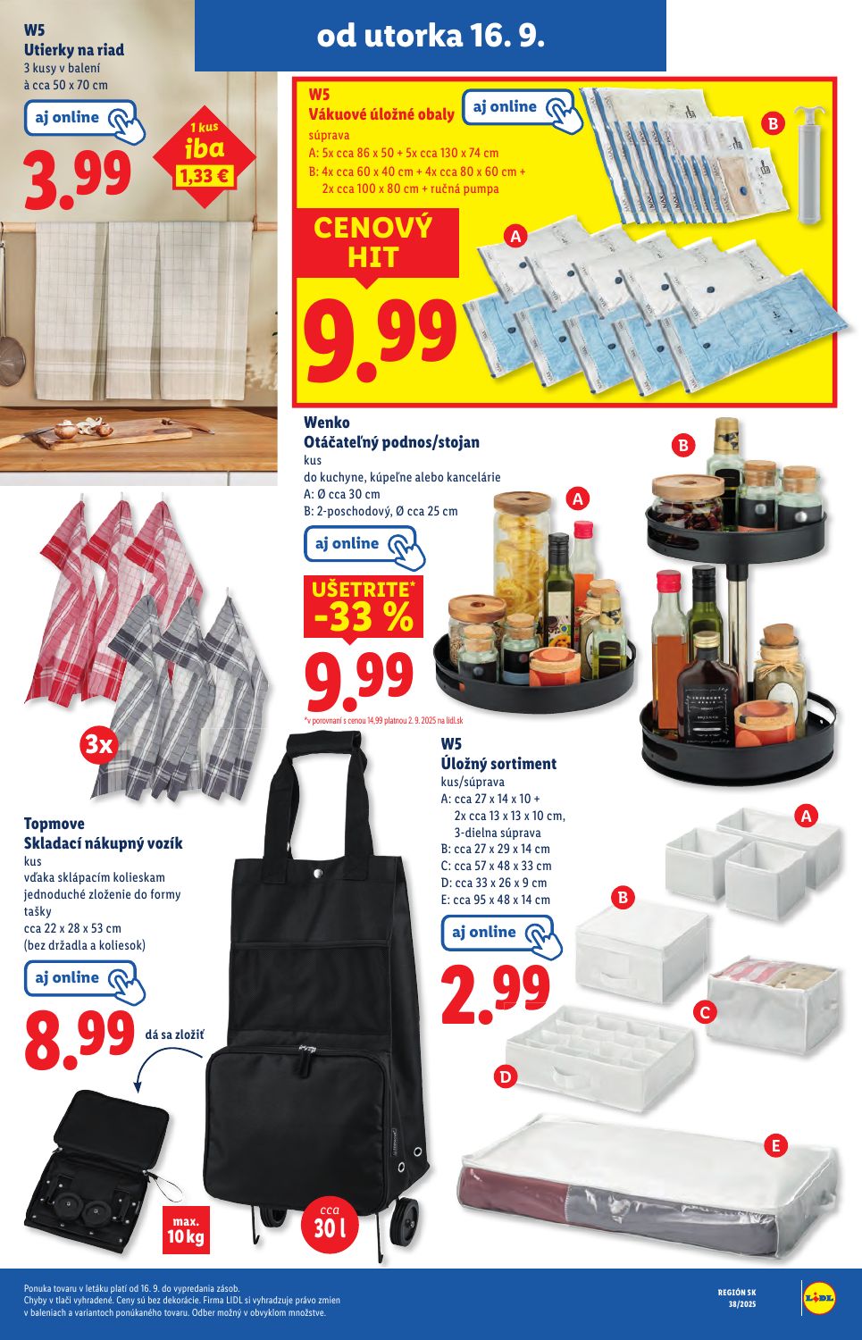 LIDL