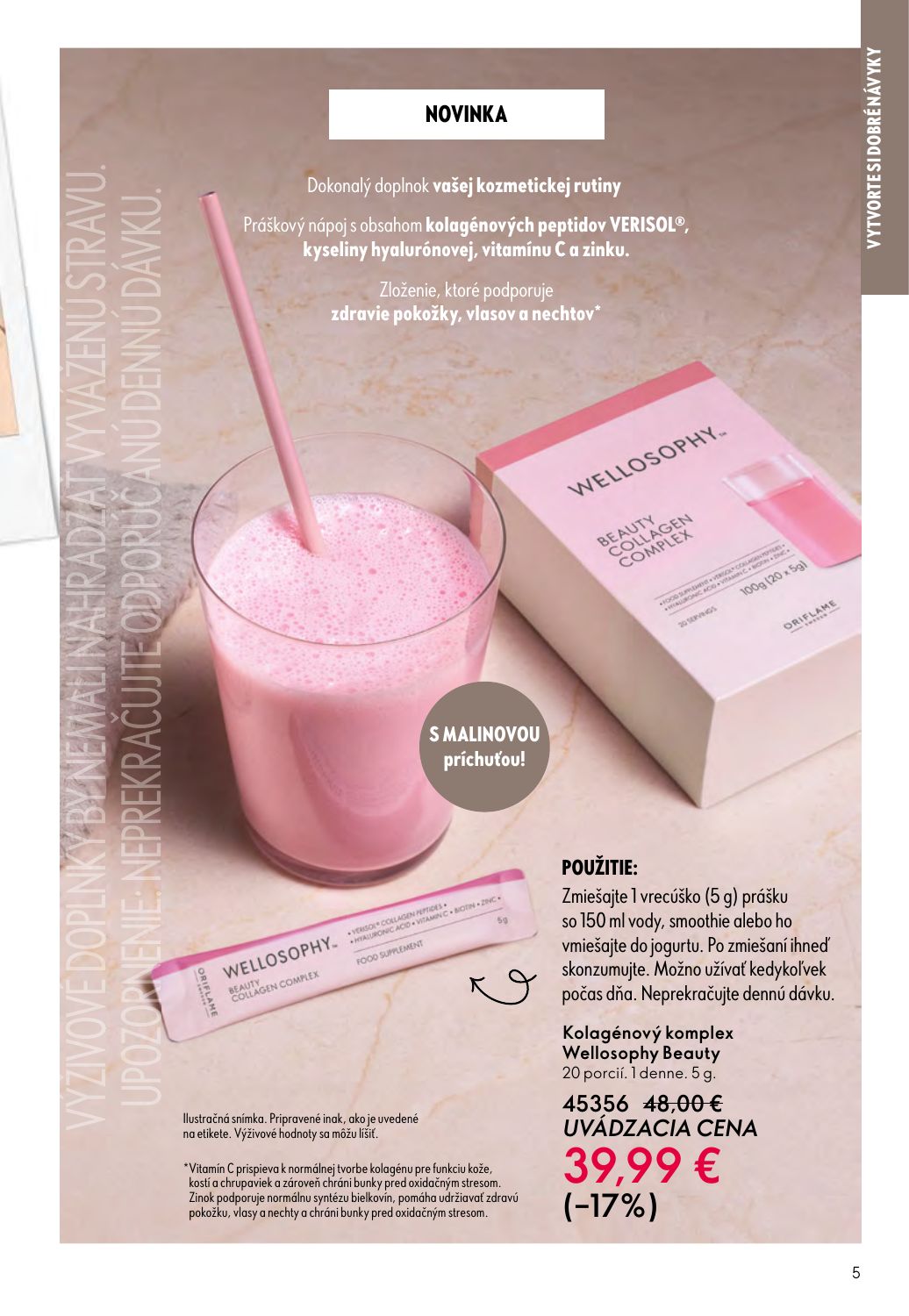 Oriflame