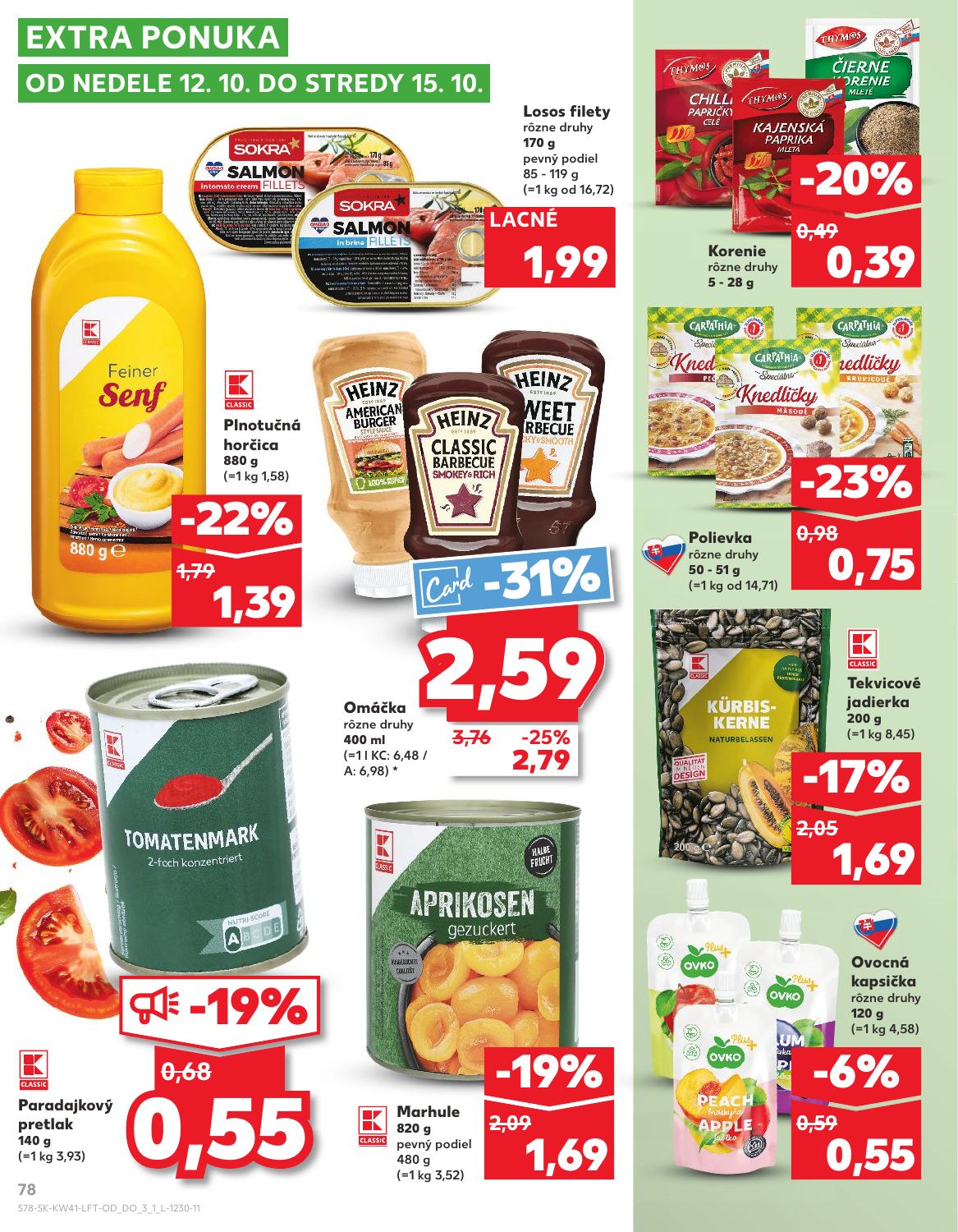 Kaufland