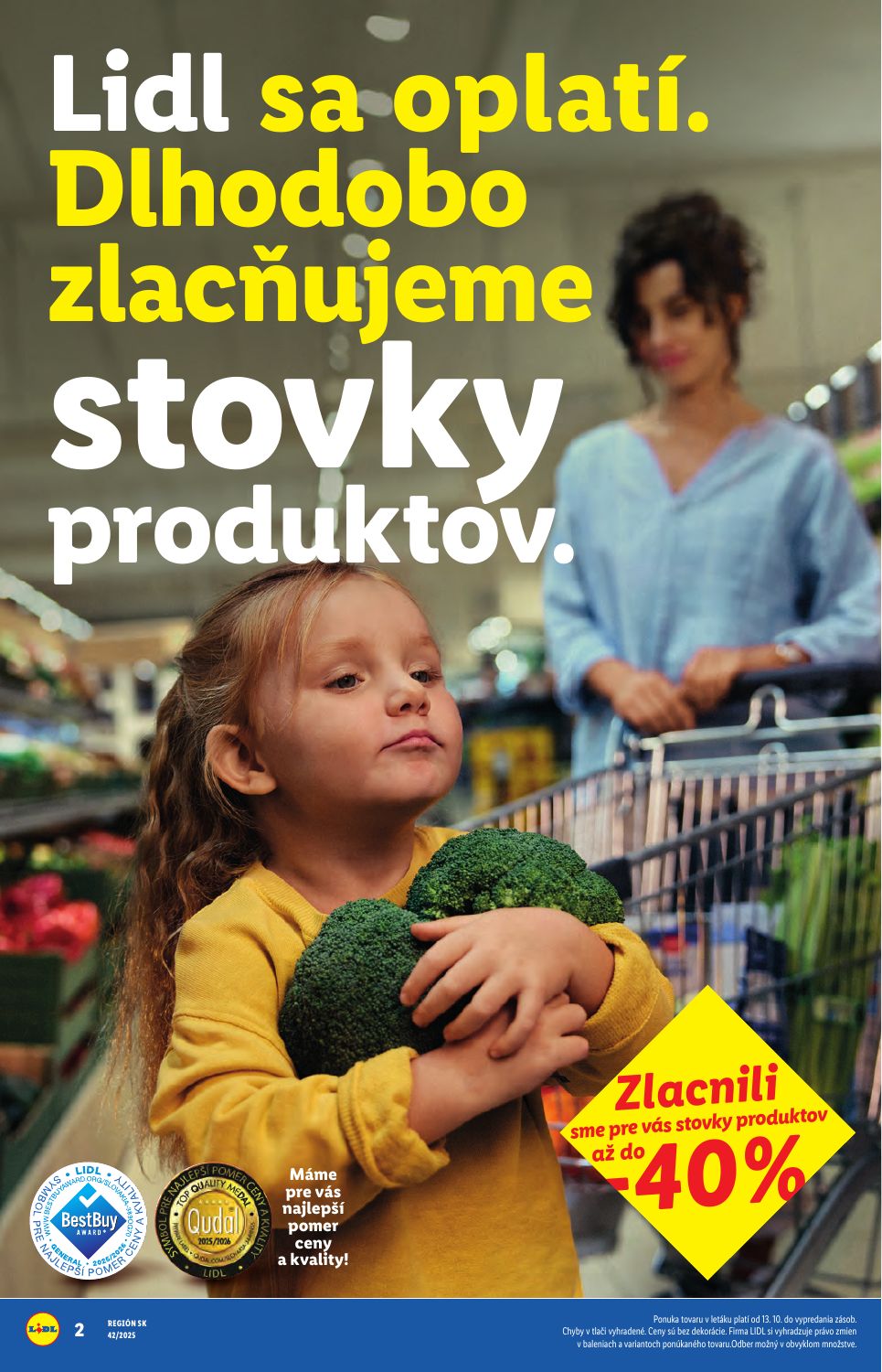 LIDL