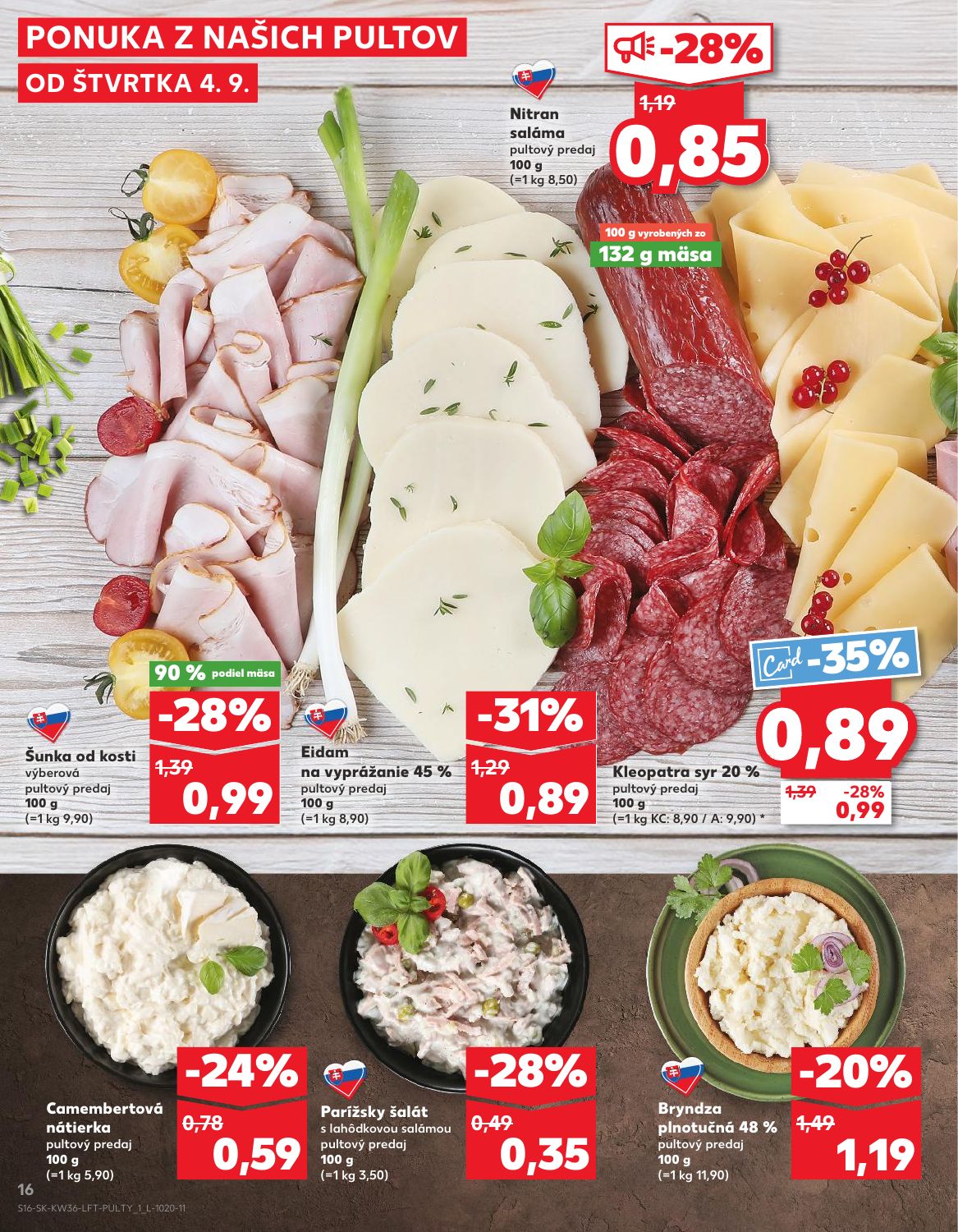 Kaufland