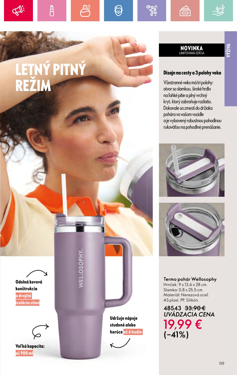 Oriflame