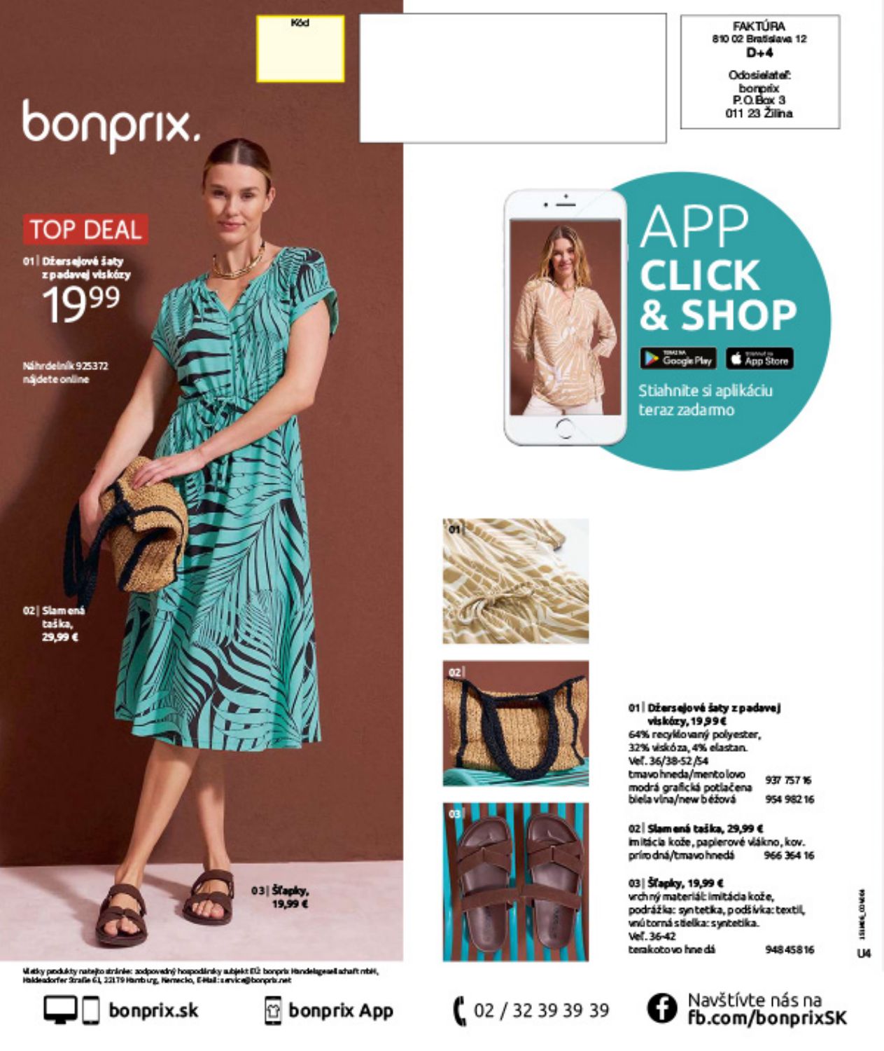 bonprix