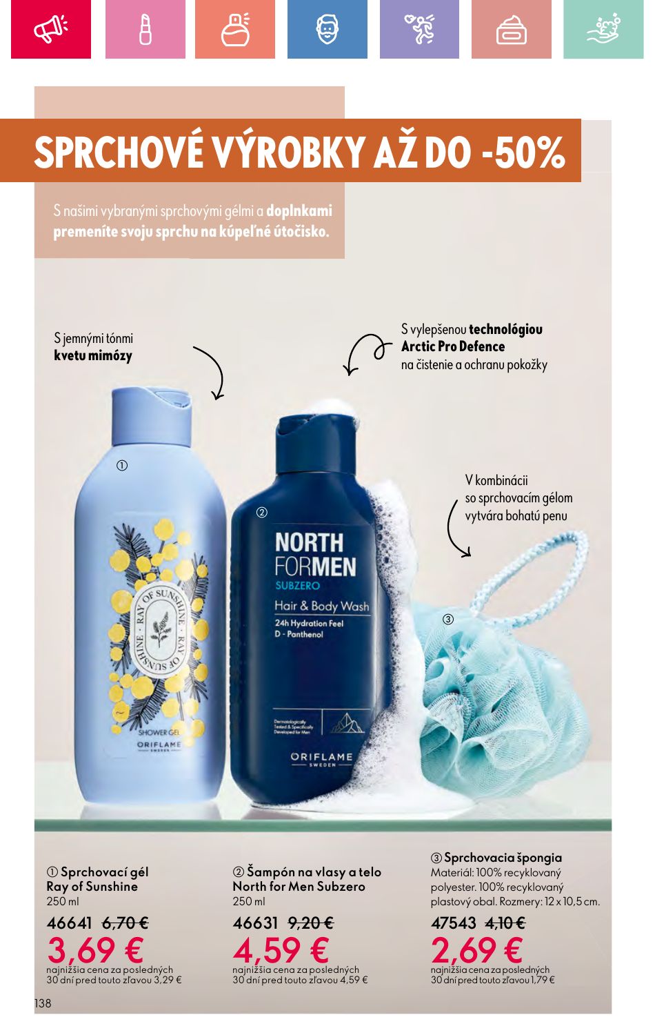 Oriflame