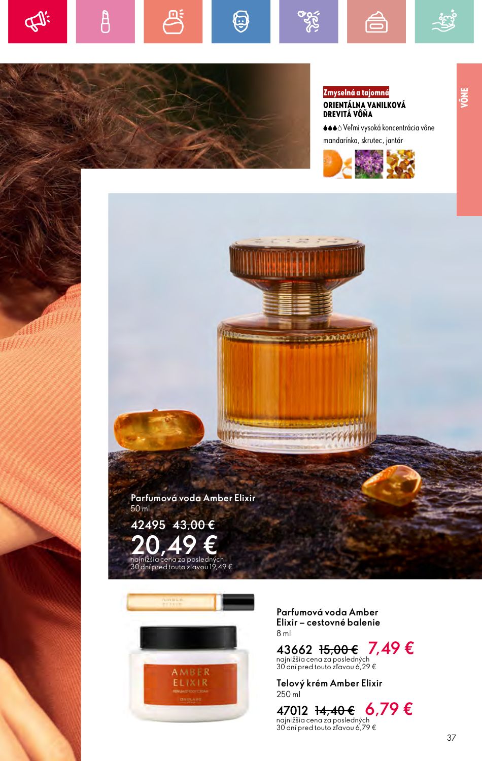 Oriflame