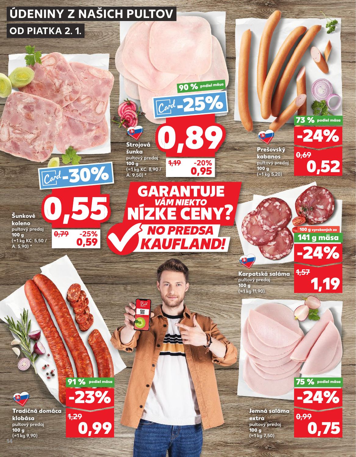 Kaufland
