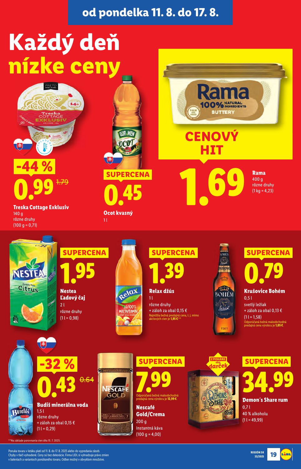 LIDL