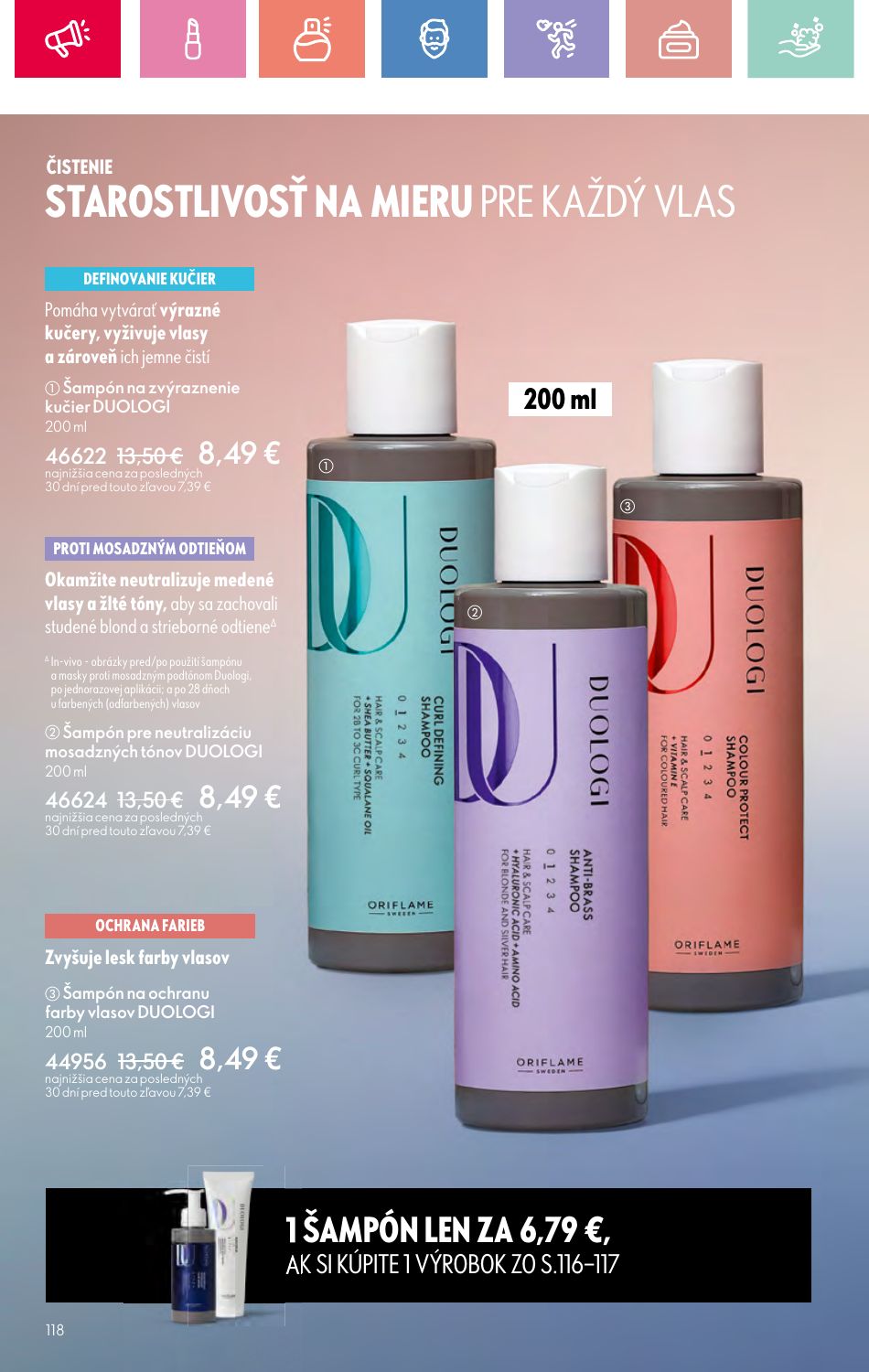 Oriflame