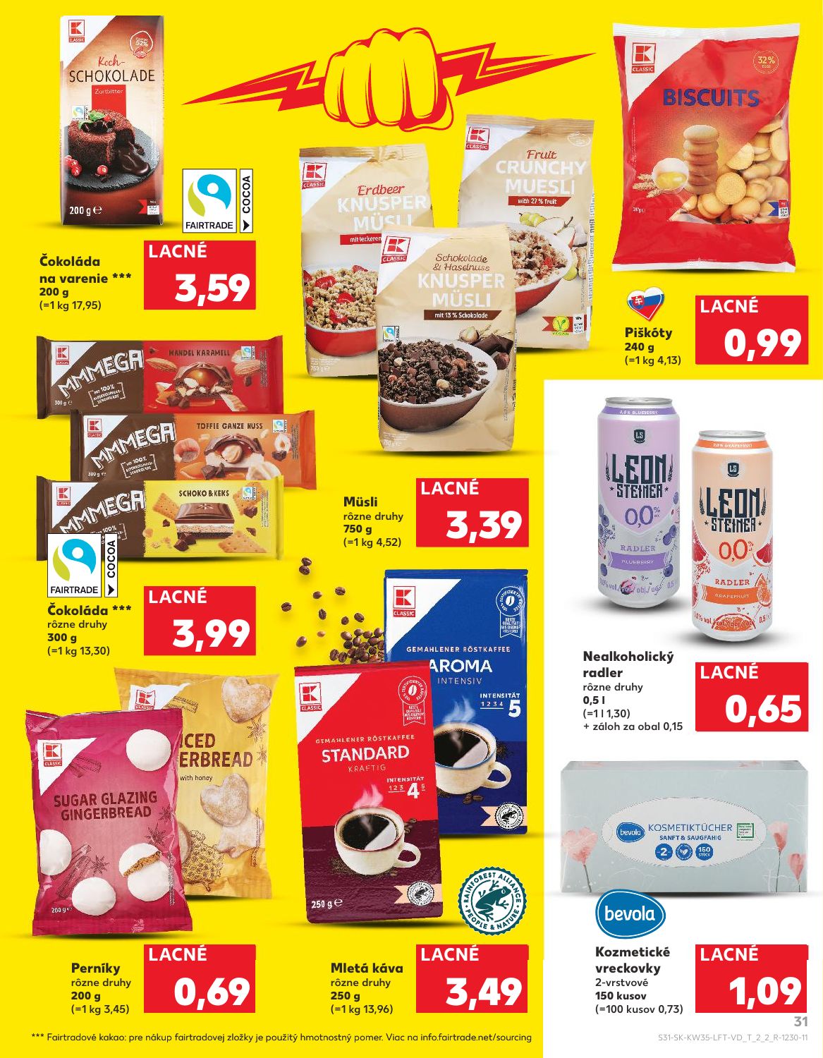 Kaufland